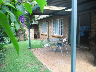 Complex For Rent in Highveld, Centurion