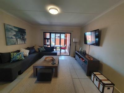 Apartment / Flat For Rent in Pierre Van Ryneveld, Centurion