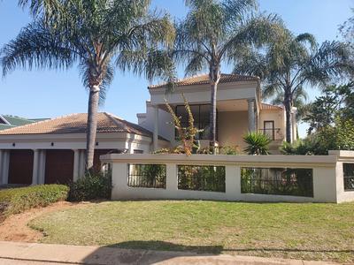 House For Rent in Cornwall Hill, Centurion