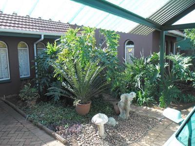 House For Rent in Pierre Van Ryneveld, Centurion