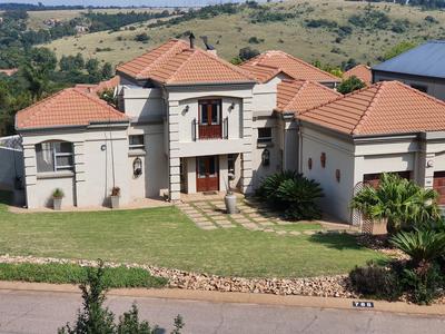 House For Rent in Cornwall Hill, Centurion