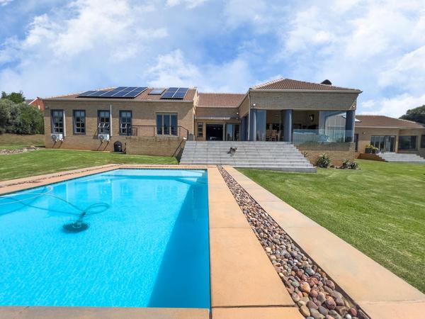 Property For Sale in Cornwall Hill, Centurion