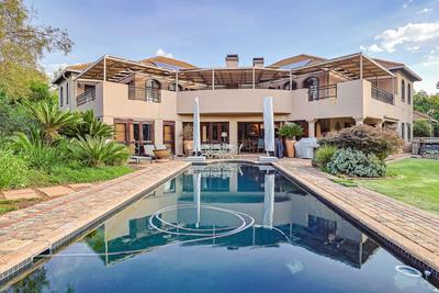 House For Sale in Cornwall Hill, Centurion