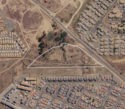 Commercial Land For Sale in The Reeds, Centurion